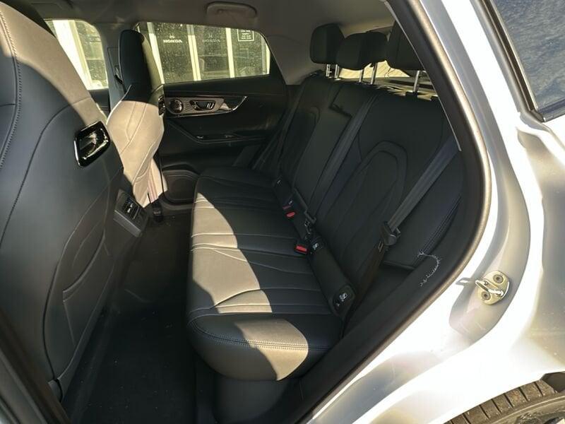 Omoda 5 Omoda 5 1.5 TGDi Super Hybrid System 224 CV Premium