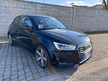 AUDI A1 1.6TDI 116CV Stronic Sport