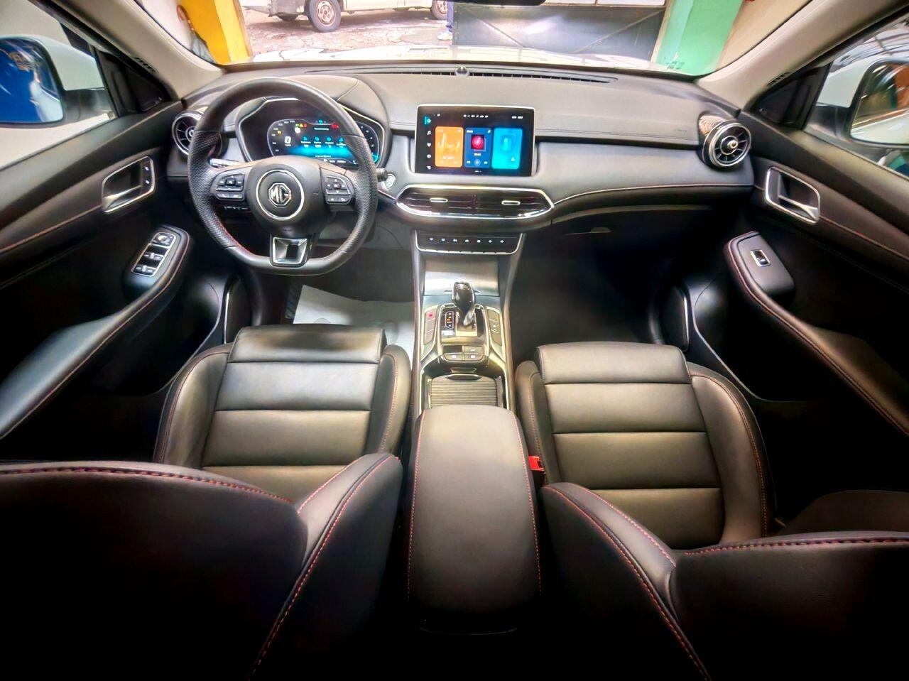 Mg HS 1.5 Turbo 163cv Comfort Automatica
