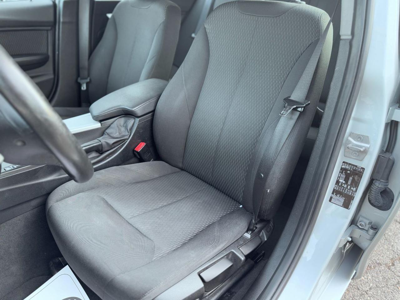 BMW 320 d Touring Business Advantage aut.