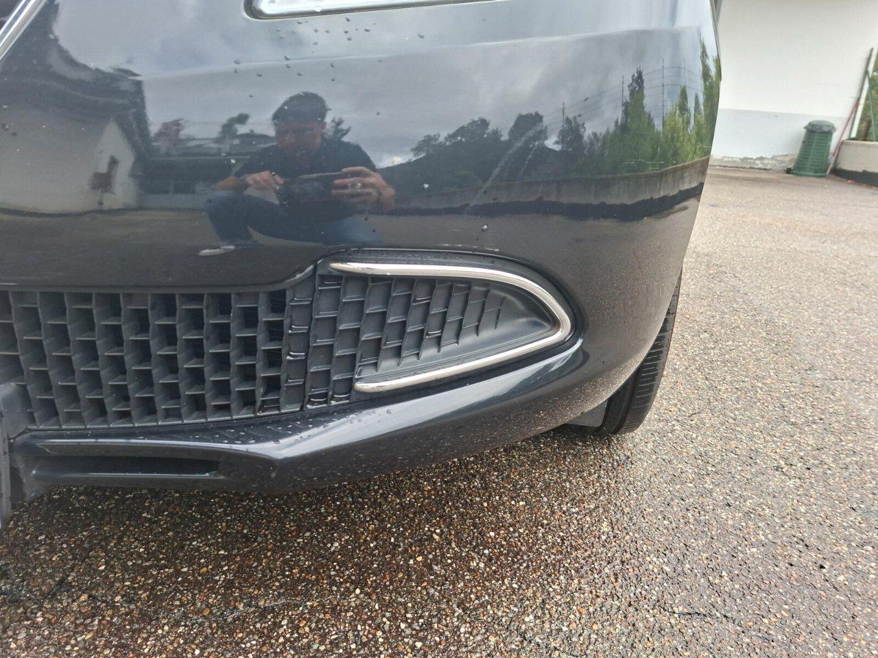 Lancia Ypsilon 5 Porte Ypsilon 1.2 Silver