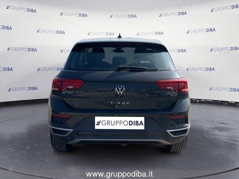 Volkswagen T-Roc 2017 Diesel 2.0 tdi Style 115cv