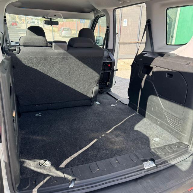 FIAT DOBLO NEW COMBI 1.3 M-JET FURGONE N1- 2018