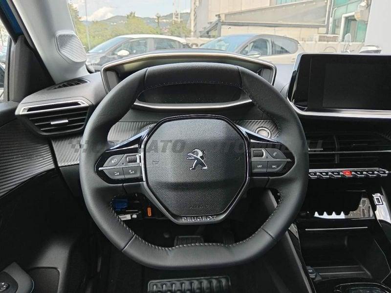 Peugeot 208 e-208 Allure Pack 100kW