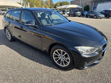 Bmw 316 316d Touring