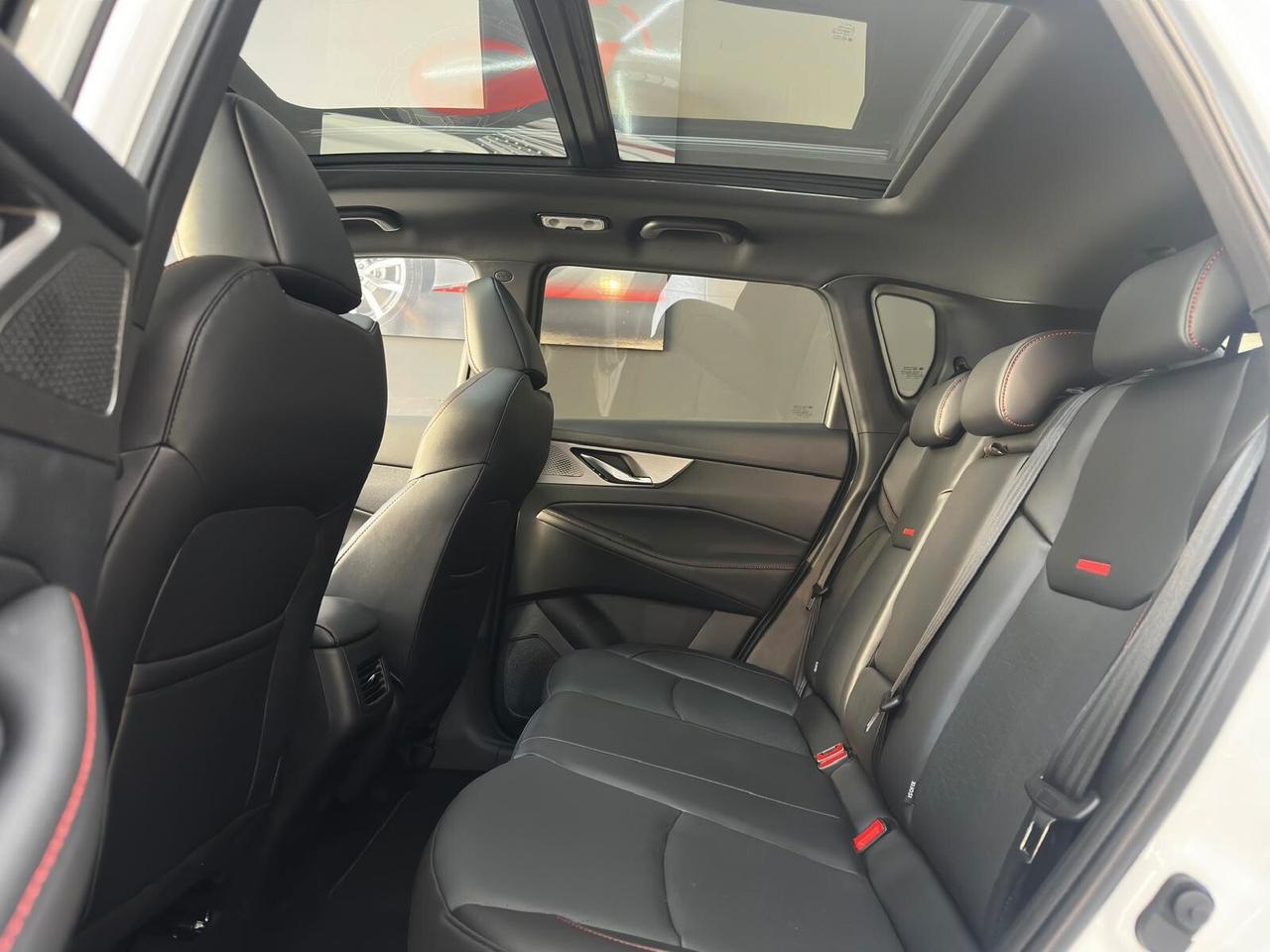 NEW DR 5 Stilnovo 1.4 T-gdi 154 cv BENZ/GPL NUOVA DA IMM.