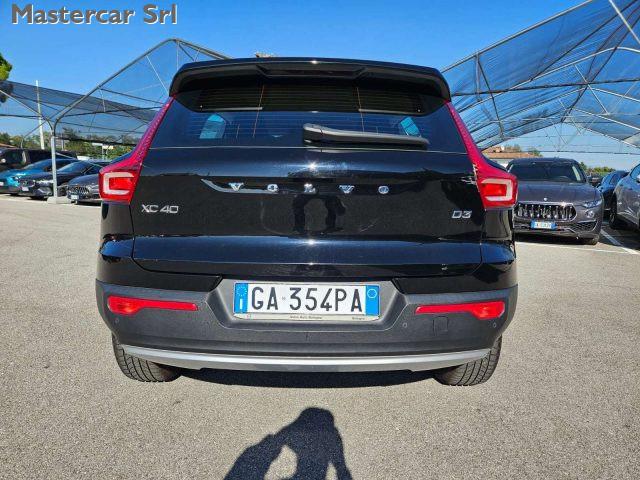 VOLVO XC40 XC40 2.0 d3 geartronic my20 GA354PA