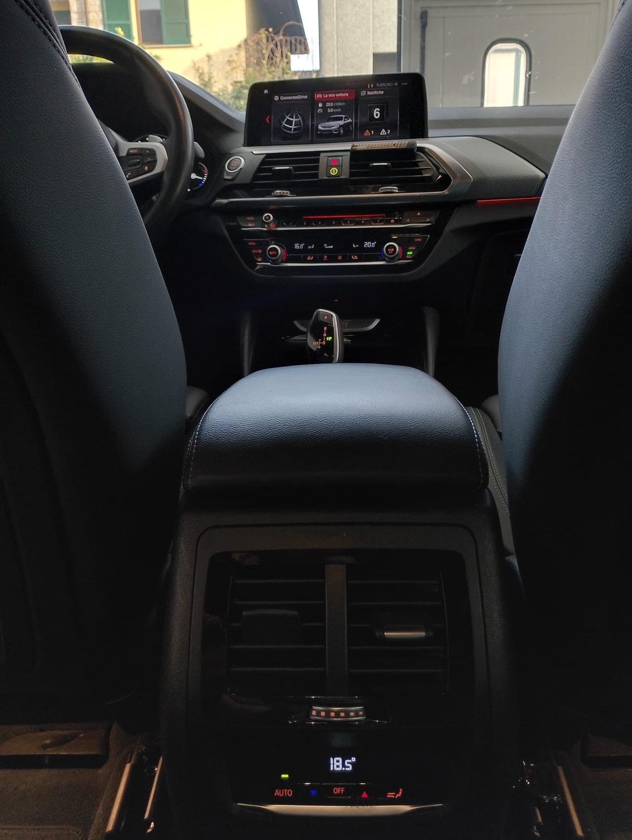 Bmw X4 xDrive20i Msport-