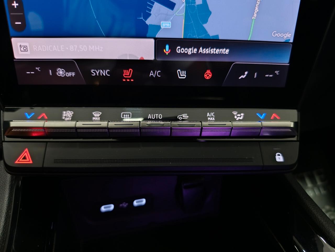 Renault Austral Full Hybrid E-Tech 200 CV Iconic