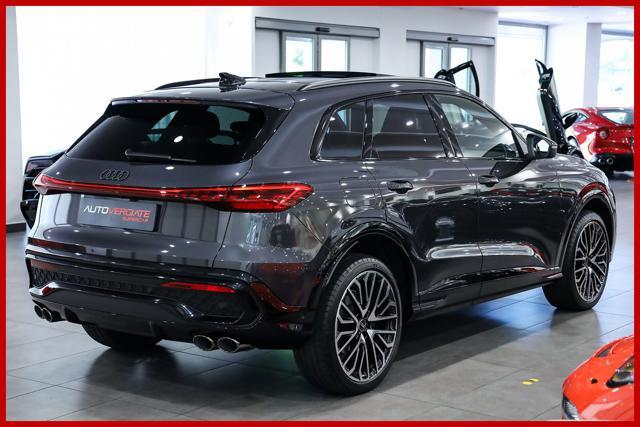 AUDI SQ5 SPB TFSI mHEV+ quattro