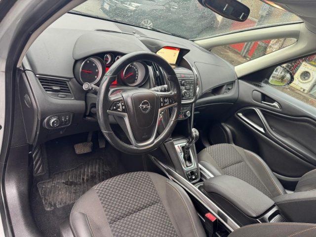 OPEL Zafira Tourer 2.0 CDTi 130CV aut.Cosmo 7 POSTI