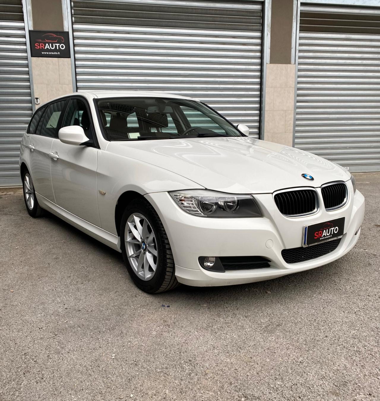 BMW Serie 3 316d 2.0 116cv cat Touring