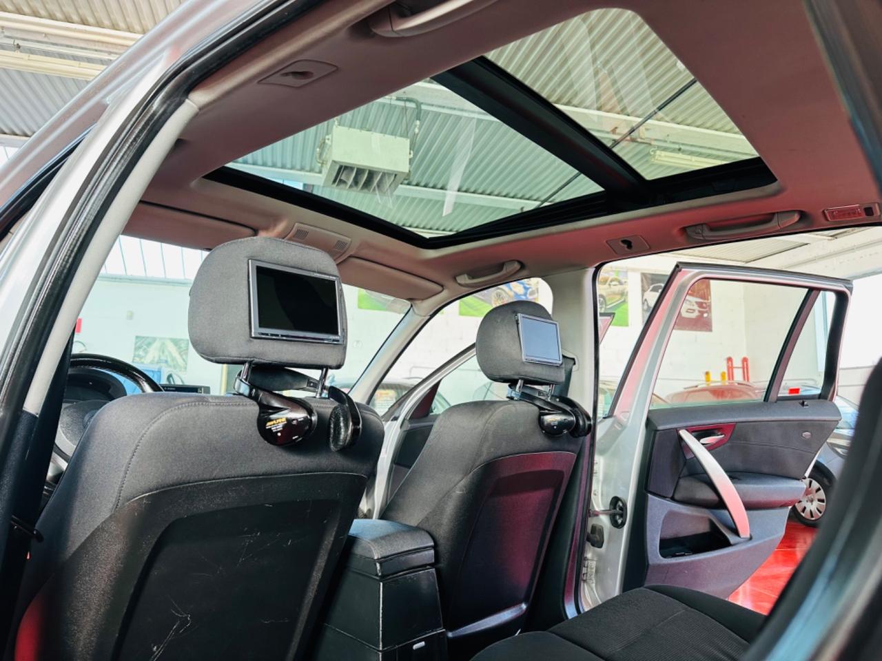 Bmw X3 3.0d cat Futura M-Pack