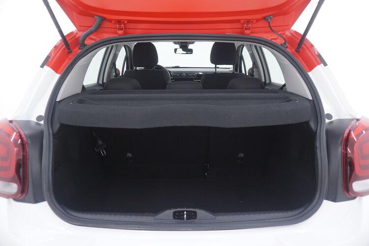 Citroen C3 Shine BR666891 1.2 Benzina 83CV