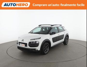 CITROEN C4 Cactus BlueHDi 100 Feel