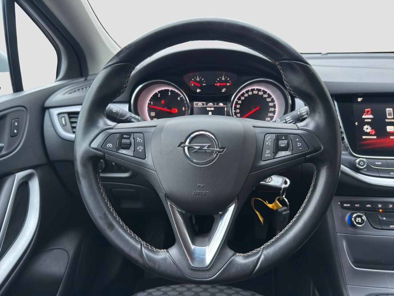 Opel Astra 1.6 CDTi 5 porte Business