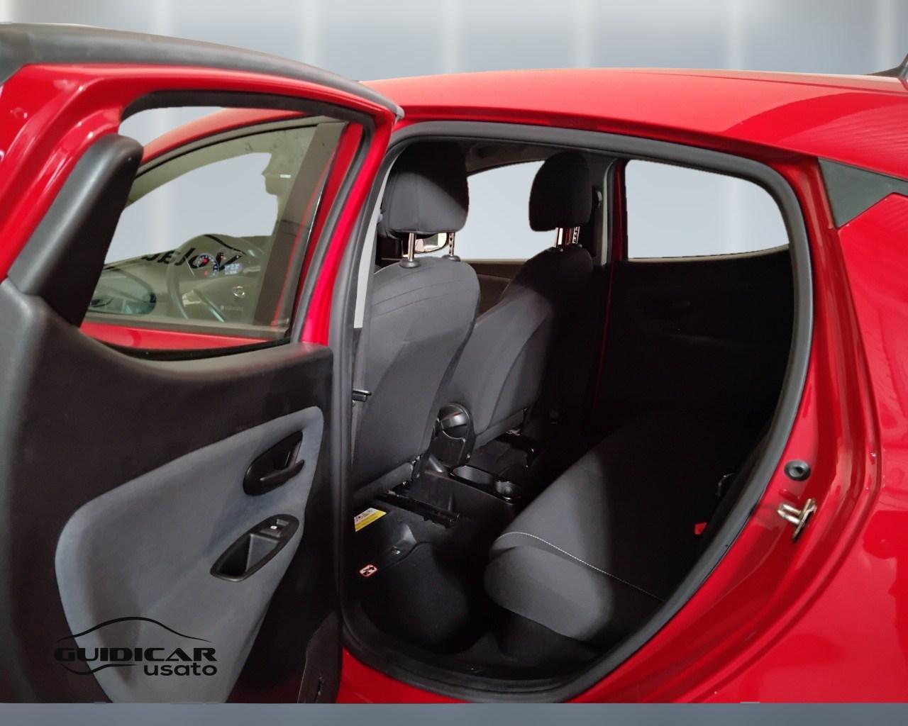 LANCIA Ypsilon III 2021 - Ypsilon 1.0 firefly hybrid Gold s&s 70cv
