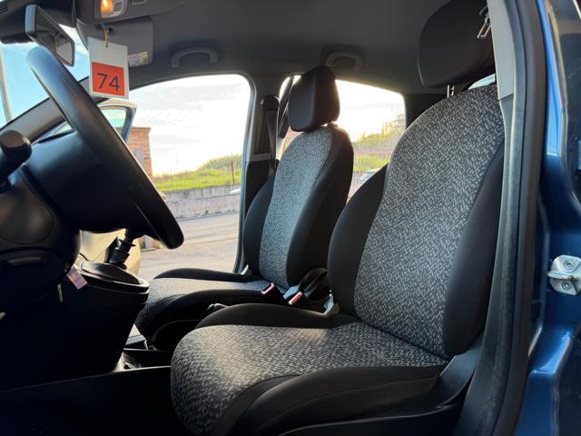 LANCIA Ypsilon 1.0 FireFly Hybrid Ecochic Silver (NESSUN VINCOLO)