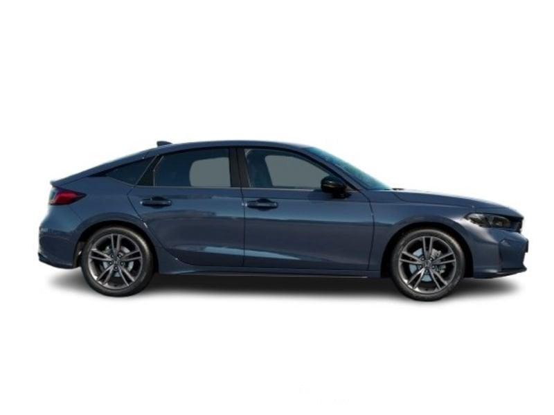 Honda Civic 2.0 Hybrid 184 CV Automatica NAVI LED Sport