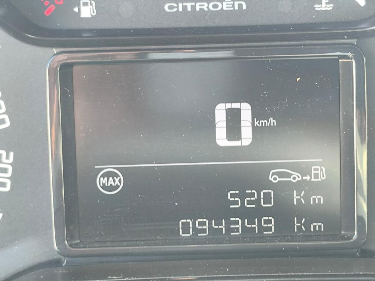 Citroen C3 1.5 BlueHDi 100 S&S Feel 2022