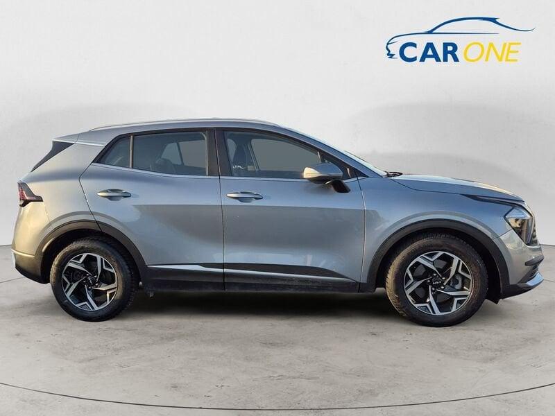 Kia Sportage 1.6 CRDI MHEV BUSINESS 2WD
