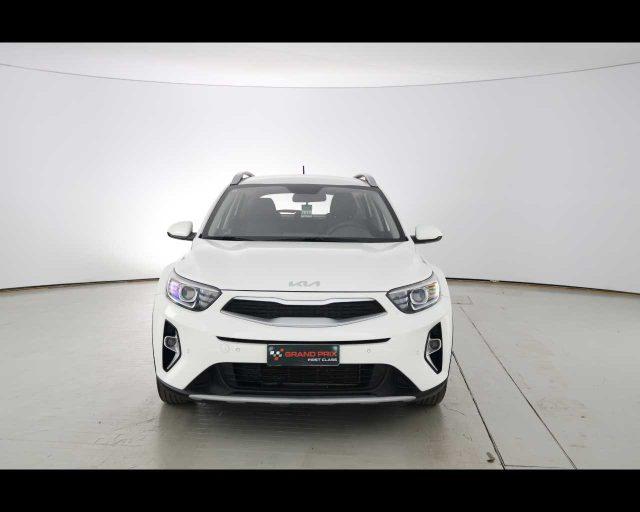 KIA Stonic 1.2 DPI ECO GPL Urban