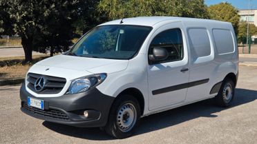 Mercedes-benz Citan 1.5 110 CDI Furgone Long