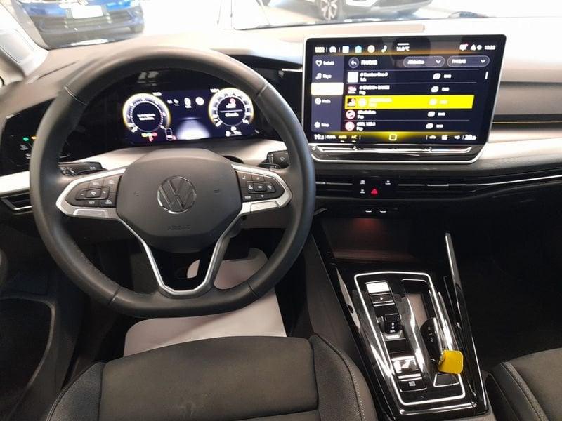 Volkswagen Golf 2.0 TDI SCR 110KW Style DSG