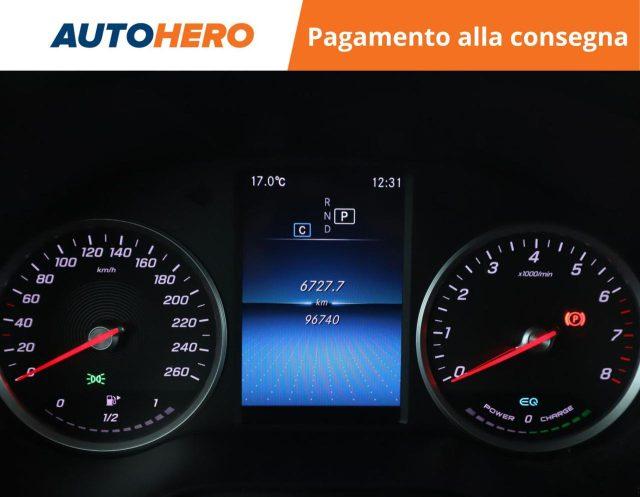 MERCEDES-BENZ GLC 200 4Matic Mild hybrid Business