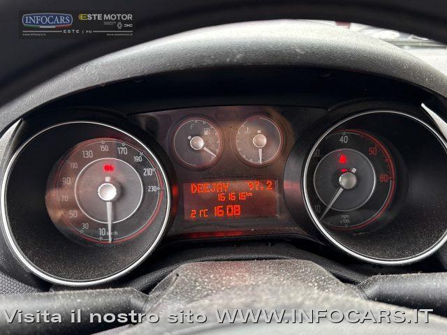 FIAT Punto 1.3 MJT 75 CV 5 porte Street - Neopatentati