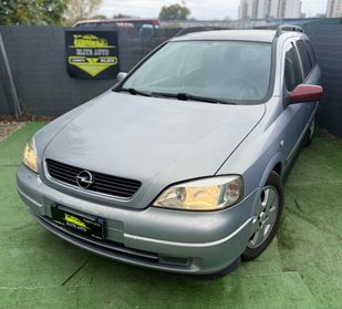 Opel ASTRA 1.6 BENZINA SW PERFETTA IN TUTTO