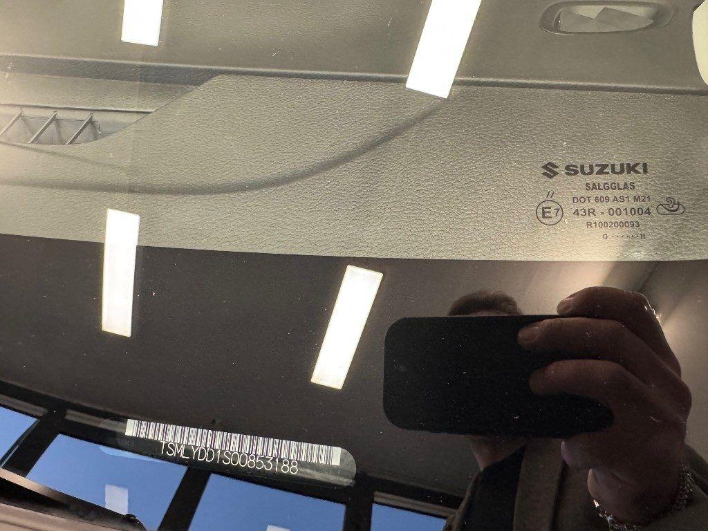 Suzuki Vitara 1.4 Hybrid Cool SOLI 8000 KM Pari al nuovo !