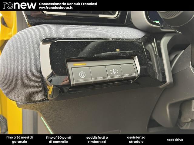 RENAULT Other Renault 5 E-Tech Electric Urban Range Techno