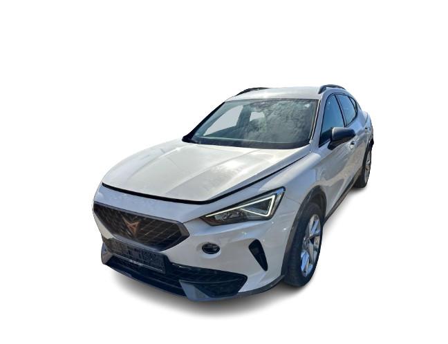 Cupra formentor 1.5 TSI 150cv