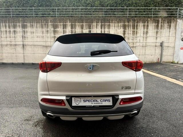 Dr F35 1.5 Turbo GPL