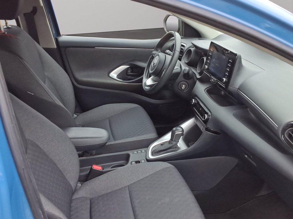 TOYOTA Yaris 1.5h trend del 2021