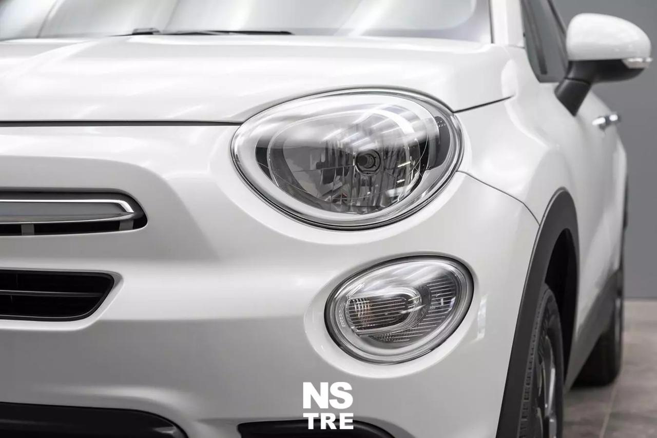 Fiat 500X 1.6 e-torq 110CV Pop