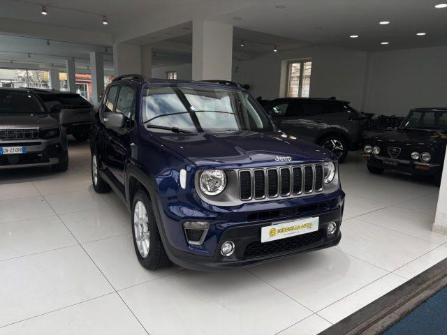 JEEP Renegade 1.6 Mjt 130 CV Limited tua da ?199,00