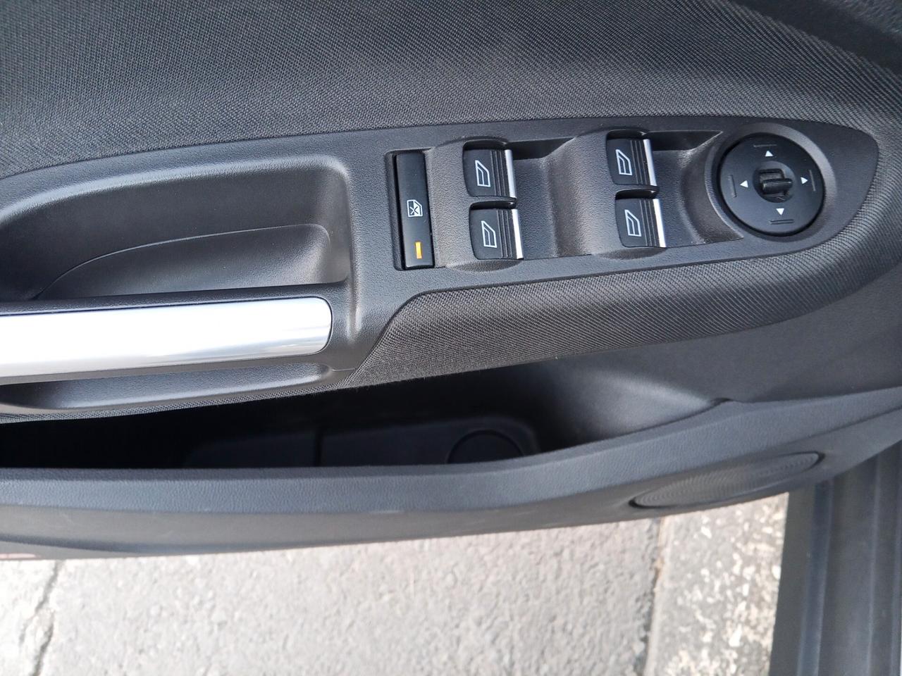 Ford C-Max C-Max7 1.5 TDCi 120CV 67.000 km certificati