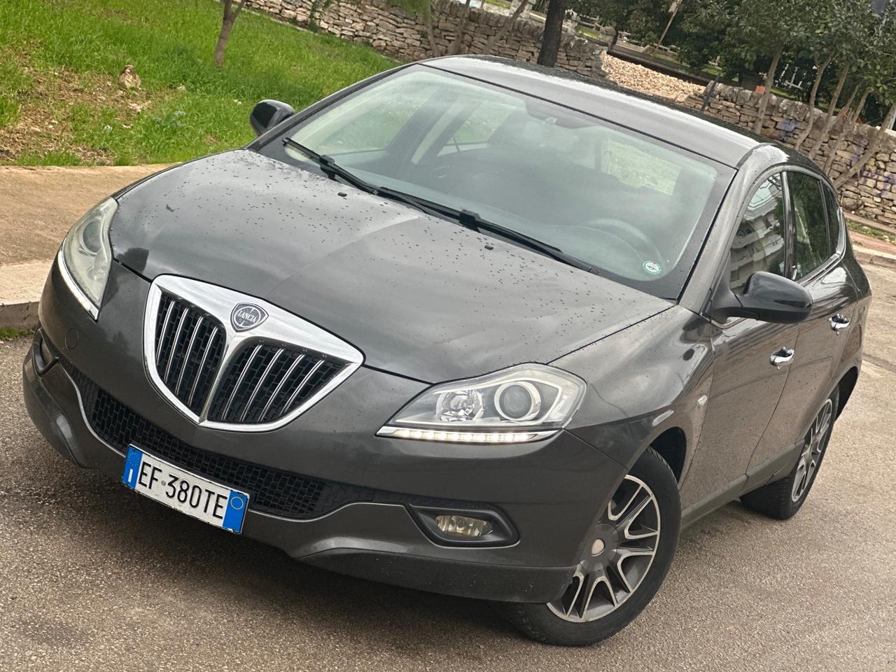 Lancia DELTA 1.6 DIESEL 2011 - NORD ITALIA