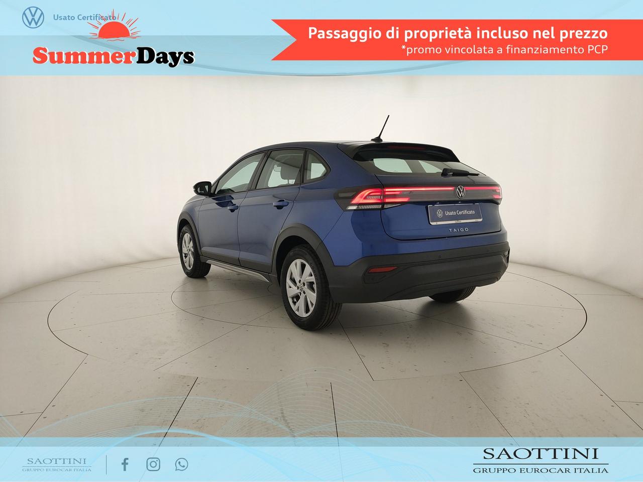 1.0 TSI Life 110 CV