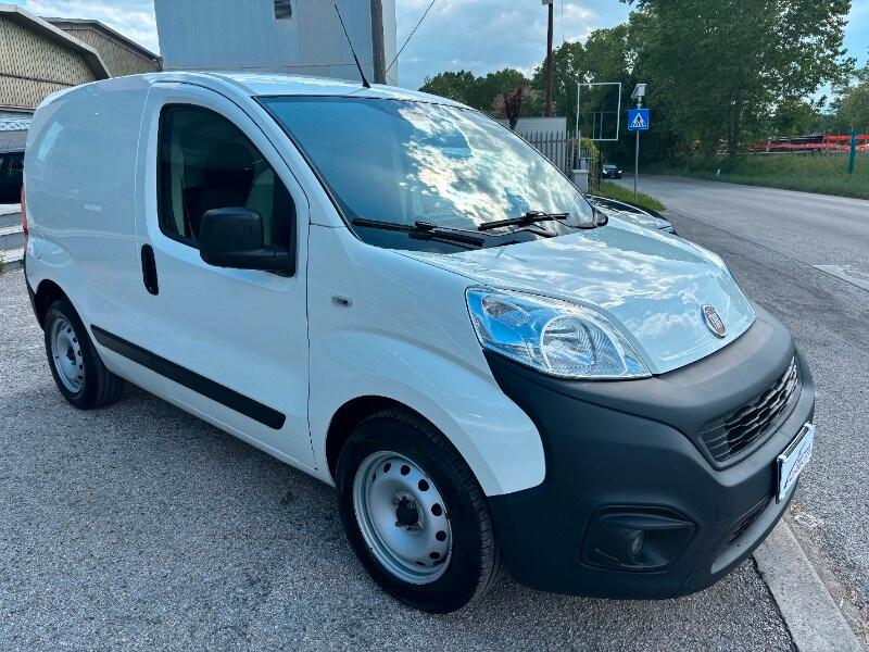 FIAT Fiorino 2ª serie Fiorino 1.3 MJT 80CV Cargo