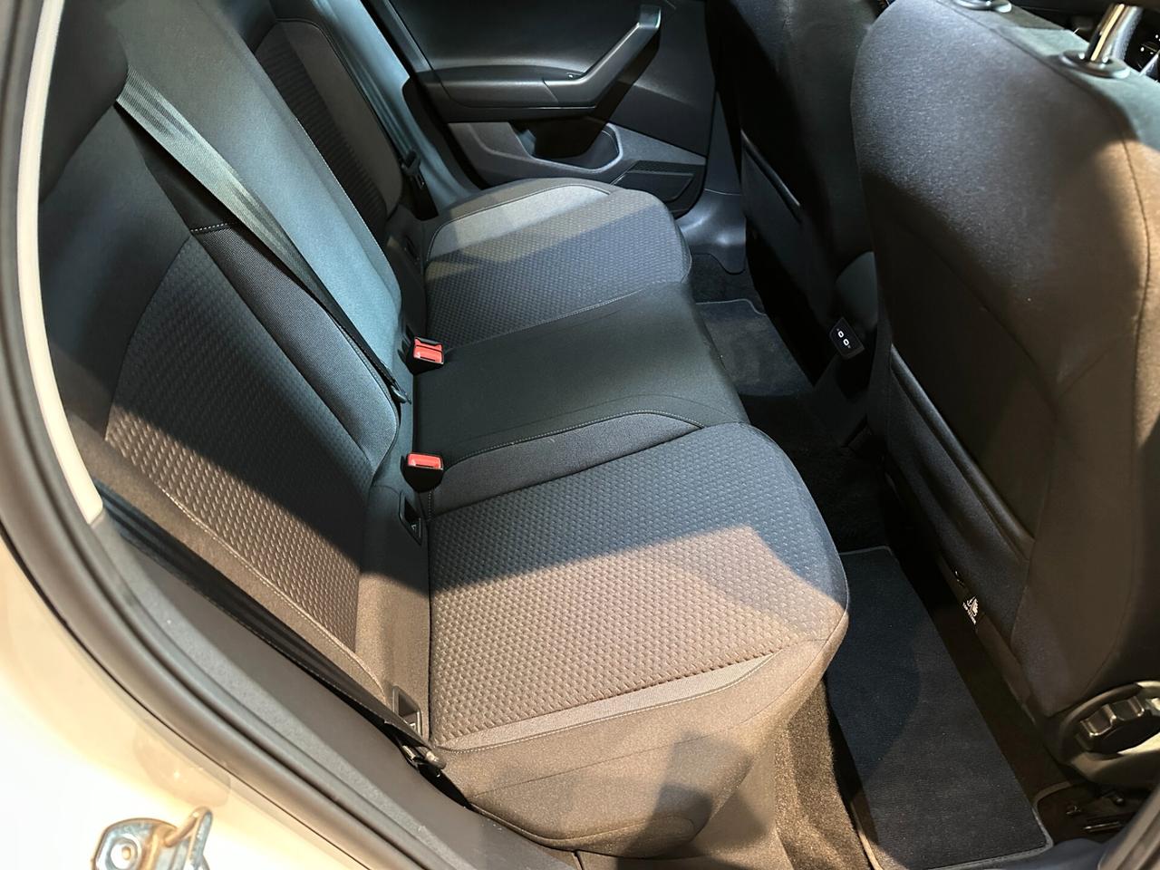 Volkswagen Taigo 1.0 TSI 95 CV Life