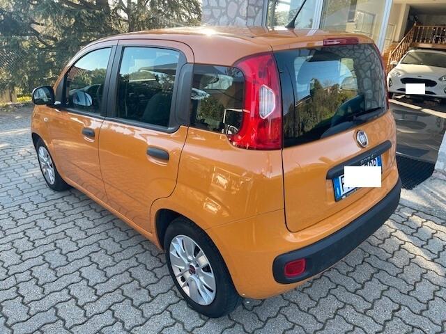 FIAT PANDA 1.2 EASY GPL OK NEOPATENTAI
