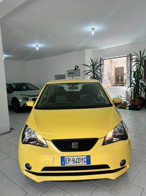 Seat Mii 1.0 E5 ANCHE NEOPATENTATI