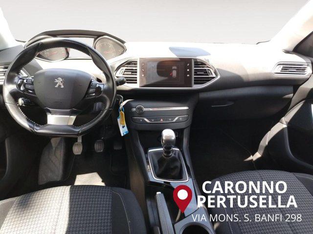 PEUGEOT 308 BlueHDi 130 S&S SW Business