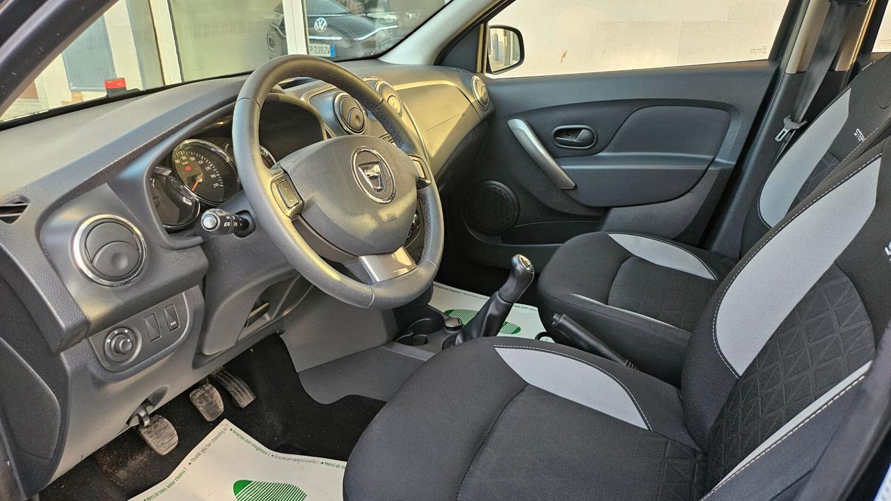 Dacia Duster 1.5 dCi 110CV Start&Stop 4x2 Lauréate