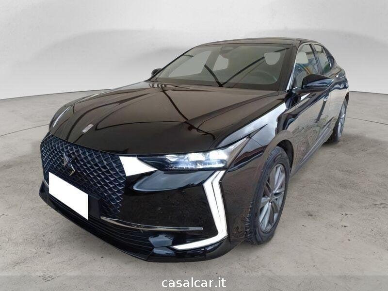 DS DS4 DS 4 E-Tense 225 Bastille Business FINO A 3 ANNI DI GARANZIA KM ILLIMITATI PARI ALLA NUOVA