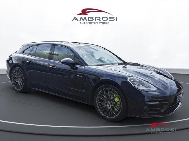PORSCHE Panamera 2.9 4 E-Hybrid Sport Turismo