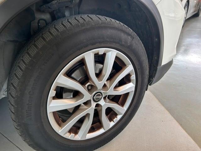Nissan X-Trail 1.6 dCi 4WD Acenta